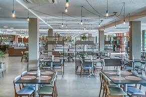 Japaratinga Lounge Resort