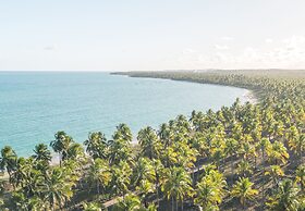 Japaratinga Lounge Resort