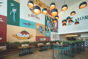 Japaratinga Lounge Resort