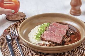 Japaratinga Lounge Resort