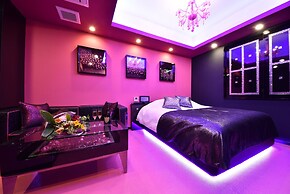 Hotel SARA Kawagoe - Adults Only
