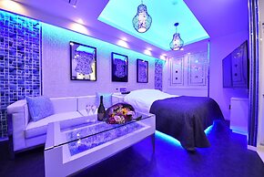 Hotel SARA Kawagoe - Adults Only