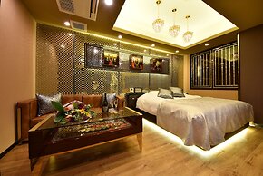 Hotel SARA Kawagoe - Adults Only
