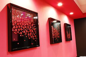 Hotel SARA Kawagoe - Adults Only