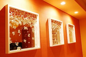 Hotel SARA Kawagoe - Adults Only
