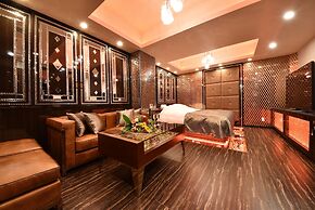 Hotel SARA Kawagoe - Adults Only