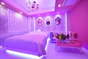 Hotel SARA Kawagoe - Adults Only