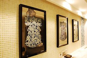 Hotel SARA Kawagoe - Adults Only