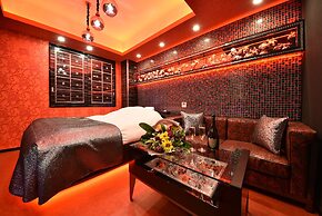 Hotel SARA Kawagoe - Adults Only
