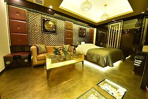 Hotel SARA Kawagoe - Adults Only