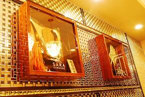 Hotel SARA Kawagoe - Adults Only