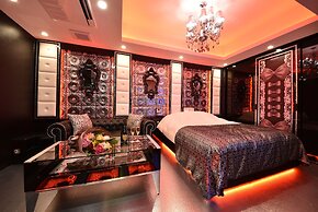 Hotel SARA Kawagoe - Adults Only
