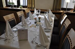 Hotel zum braunen Hirschen