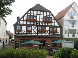 Hotel zum braunen Hirschen