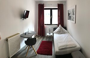 Hotel zum braunen Hirschen