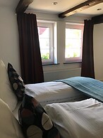 Hotel zum braunen Hirschen