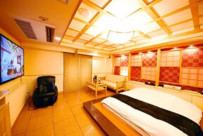 VANILLA RESORT KAWAGOE - Adults Only