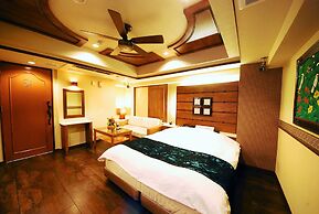 VANILLA RESORT KAWAGOE - Adults Only