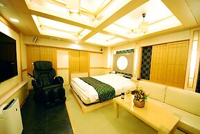 VANILLA RESORT KAWAGOE - Adults Only