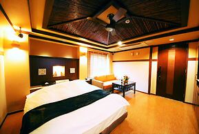 VANILLA RESORT KAWAGOE - Adults Only