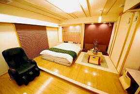 VANILLA RESORT KAWAGOE - Adults Only