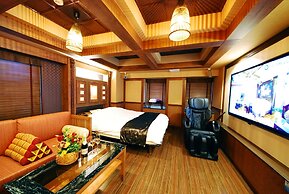 VANILLA RESORT KAWAGOE - Adults Only