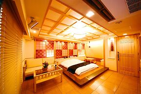 VANILLA RESORT KAWAGOE - Adults Only