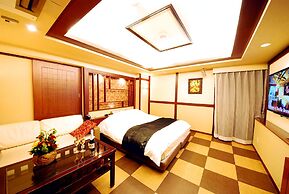 VANILLA RESORT KAWAGOE - Adults Only