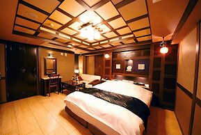 VANILLA RESORT KAWAGOE - Adults Only