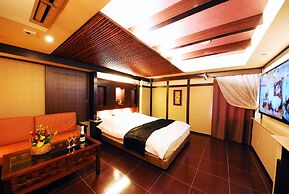 VANILLA RESORT KAWAGOE - Adults Only