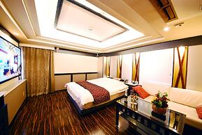VANILLA RESORT KAWAGOE - Adults Only