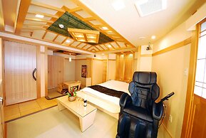 VANILLA RESORT KAWAGOE - Adults Only