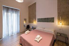 Borgo Vergini Garden