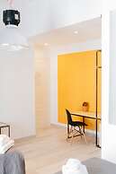 Borgo Vergini Garden