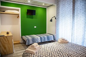 Borgo Vergini Garden