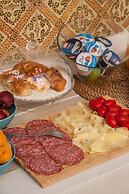 Borgo Vergini Garden