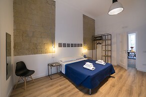 Borgo Vergini Garden