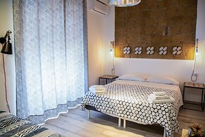 Borgo Vergini Garden