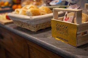 Borgo Vergini Garden