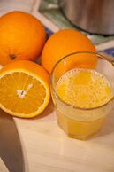 Borgo Vergini Garden