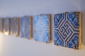 Borgo Vergini Garden