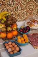 Borgo Vergini Garden