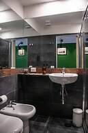 Borgo Vergini Garden