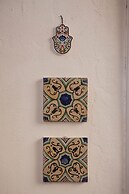 Borgo Vergini Garden