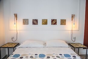 Borgo Vergini Garden