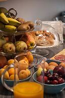 Borgo Vergini Garden