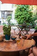 Borgo Vergini Garden