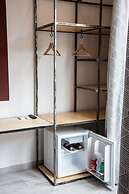 Borgo Vergini Garden