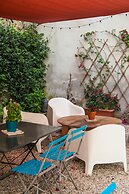 Borgo Vergini Garden