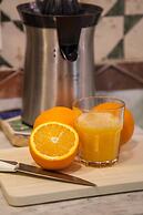 Borgo Vergini Garden